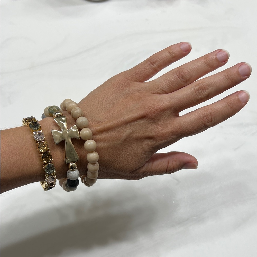 Park Lane Impression Bracelet Arm Party